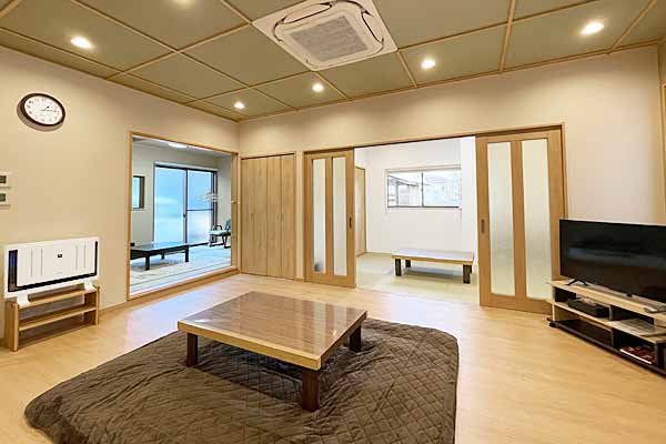 仙北市角館の家族葬・葬儀